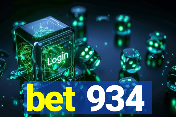 bet 934